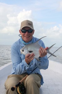 Permit.  Not a world record, but a frigging permit!