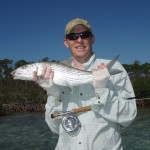 Bjorn 2008 bonefish bahamas