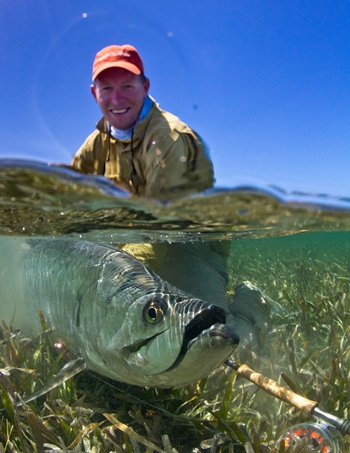 Jim Klug  Bonefish on the Brain