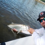 derek baby tarpon