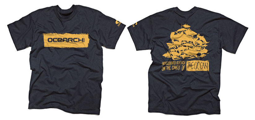 Costa supports OCEARCH (and you can too) | Bonefish on the Brain