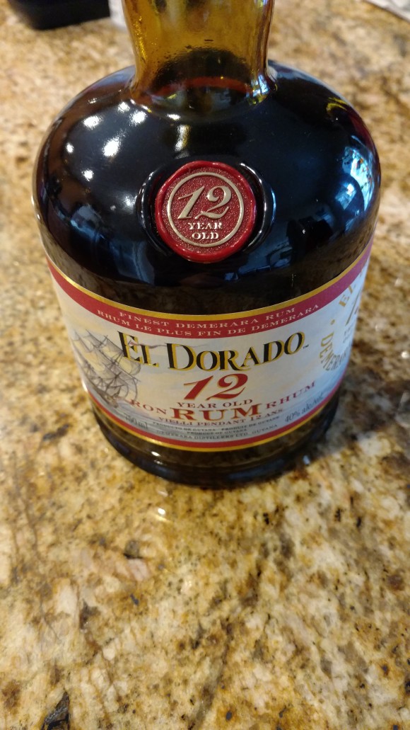 El Dorado 12