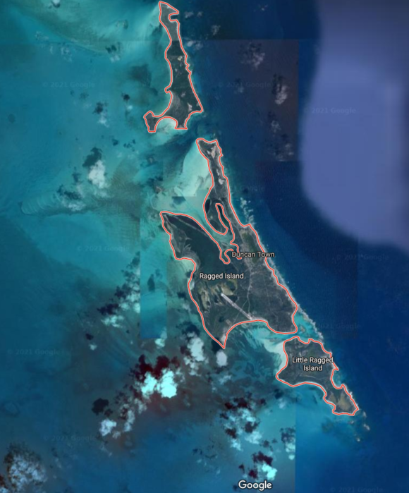 Bonefish on the Brain | Bonefish and all that relates (maybe a bit ...